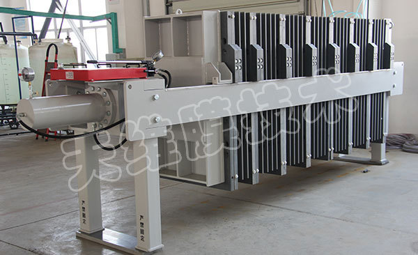 濟南酸回收擴散滲析器